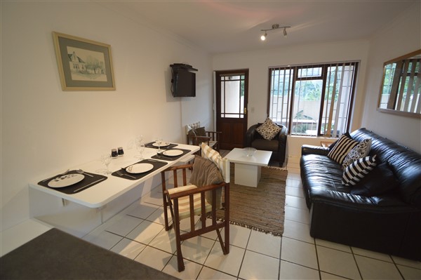 To Let 2 Bedroom Property for Rent in Seaside Longships Western Cape
